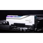 G.Skill Trident Z5 Royal Neo EXPO DDR5 32GB RAM με 2x16GB Modules και Ταχύτητα 6000 για Desktop