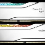 G.Skill Trident Z5 Royal Neo EXPO DDR5 32GB RAM με 2x16GB Modules και Ταχύτητα 6000 για Desktop