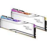 G.Skill Trident Z5 Royal Neo EXPO DDR5 32GB RAM με 2x16GB Modules και Ταχύτητα 8000 για Desktop