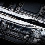 G.Skill Trident Z5 Royal Neo EXPO DDR5 32GB RAM με 2x16GB Modules και Ταχύτητα 8000 για Desktop