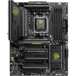 MSI MAG X870 TOMAHAWK WIFI Motherboard ATX με AMD AM5 Socket 7E51-001R