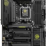 MSI MAG X870 TOMAHAWK WIFI Motherboard ATX με AMD AM5 Socket 7E51-001R