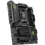MSI MAG X870 TOMAHAWK WIFI Motherboard ATX με AMD AM5 Socket 7E51-001R