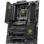 MSI MAG X870 TOMAHAWK WIFI Motherboard ATX με AMD AM5 Socket 7E51-001R