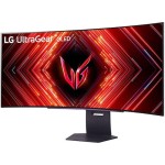 LG 45GS95QX-B Ultrawide OLED Curved Monitor 45\