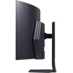 LG 45GS95QX-B Ultrawide OLED Curved Monitor 45\