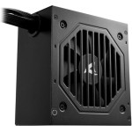 Sharkoon Rebel P10 550W Μαύρο Τροφοδοτικό Υπολογιστή Full Wired Cybenetics Silver