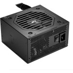 Sharkoon Rebel P10 850W Μαύρο Τροφοδοτικό Υπολογιστή Full Wired Cybenetics Silver