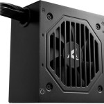 Sharkoon Rebel P10 850W Μαύρο Τροφοδοτικό Υπολογιστή Full Wired Cybenetics Silver