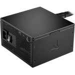 Sharkoon Rebel P10 850W Μαύρο Τροφοδοτικό Υπολογιστή Full Wired Cybenetics Silver