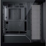 Phanteks NV5 MKII Midi Tower Κουτί Υπολογιστή με Πλαϊνό Παράθυρο Satin Black