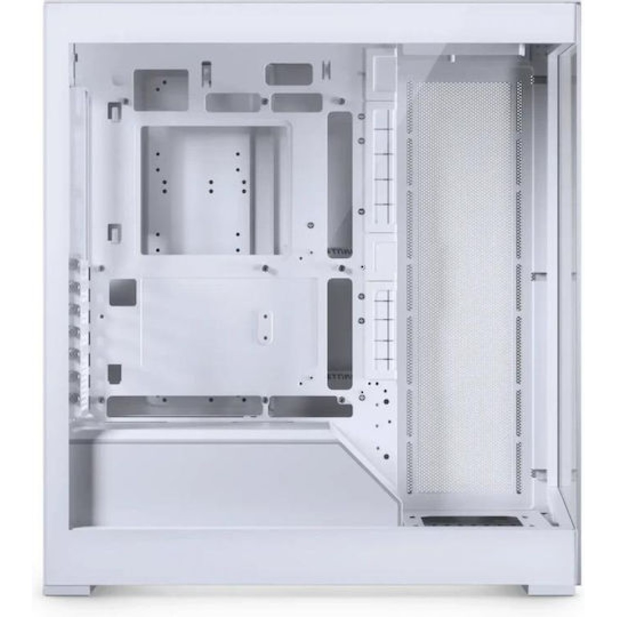 Phanteks NV5 MKII Midi Tower Κουτί Υπολογιστή με Πλαϊνό Παράθυρο Λευκό