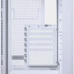 Phanteks NV5 MKII Midi Tower Κουτί Υπολογιστή με Πλαϊνό Παράθυρο Λευκό