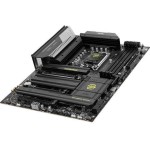 MSI MAG Z890 Tomahawk WiFi Motherboard ATX με Intel 1851 Socket 7E32-001R