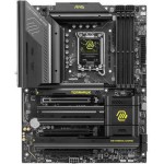 MSI MAG Z890 Tomahawk WiFi Motherboard ATX με Intel 1851 Socket 7E32-001R
