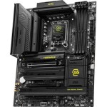 MSI MAG Z890 Tomahawk WiFi Motherboard ATX με Intel 1851 Socket 7E32-001R