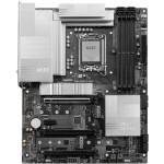 MSI Pro Z890-P WIFI Motherboard ATX με Intel 1851 Socket 7E34-001R