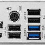 MSI Pro Z890-P WIFI Motherboard ATX με Intel 1851 Socket 7E34-001R