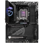 MSI MPG X870E CARBON WIFI Motherboard ATX με AMD AM5 Socket 7E49-001R
