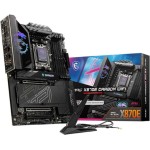 MSI MPG X870E CARBON WIFI Motherboard ATX με AMD AM5 Socket 7E49-001R