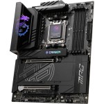 MSI MPG X870E CARBON WIFI Motherboard ATX με AMD AM5 Socket 7E49-001R