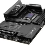 MSI MPG X870E CARBON WIFI Motherboard ATX με AMD AM5 Socket 7E49-001R