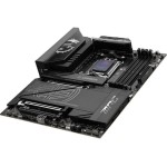 MSI MPG X870E CARBON WIFI Motherboard ATX με AMD AM5 Socket 7E49-001R