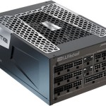 Seasonic PRIME PX ATX3.1 2024 2200W Μαύρο Τροφοδοτικό Υπολογιστή Full Modular 80 Plus Platinum