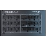 Seasonic PRIME PX ATX3.1 2024 2200W Μαύρο Τροφοδοτικό Υπολογιστή Full Modular 80 Plus Platinum