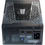 Seasonic PRIME PX ATX3.1 2024 2200W Μαύρο Τροφοδοτικό Υπολογιστή Full Modular 80 Plus Platinum