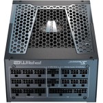 Seasonic PRIME PX ATX3.1 2024 2200W Μαύρο Τροφοδοτικό Υπολογιστή Full Modular 80 Plus Platinum