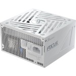 Seasonic Focus GX ATX3.1 2024 1000W Λευκό Τροφοδοτικό Υπολογιστή Full Modular 80 Plus Gold