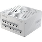 Seasonic Focus GX ATX3.1 2024 1000W Λευκό Τροφοδοτικό Υπολογιστή Full Modular 80 Plus Gold