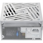 Seasonic Focus GX ATX3.1 2024 1000W Λευκό Τροφοδοτικό Υπολογιστή Full Modular 80 Plus Gold