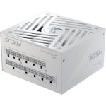 Seasonic Focus GX ATX3.1 2024 850W Λευκό Τροφοδοτικό Υπολογιστή Full Modular 80 Plus Gold