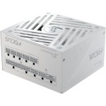 Seasonic Focus GX ATX3.1 2024 750W Λευκό Τροφοδοτικό Υπολογιστή Full Modular 80 Plus Gold