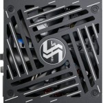 Seasonic Focus GX ATX3.1 2024 1000W Μαύρο Τροφοδοτικό Υπολογιστή Full Modular 80 Plus Gold