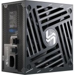 Seasonic Focus GX ATX3.1 2024 850W Μαύρο Τροφοδοτικό Υπολογιστή Full Modular 80 Plus Gold
