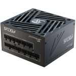 Seasonic Focus GX ATX3.1 2024 850W Μαύρο Τροφοδοτικό Υπολογιστή Full Modular 80 Plus Gold