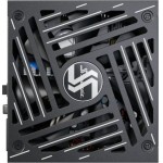 Seasonic Focus GX ATX3.1 2024 850W Μαύρο Τροφοδοτικό Υπολογιστή Full Modular 80 Plus Gold
