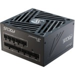 Seasonic Focus GX ATX3.1 2024 750W Μαύρο Τροφοδοτικό Υπολογιστή Full Modular 80 Plus Gold