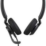 Poly Blackwire 5220 On Ear Multimedia Ακουστικά με μικρόφωνο και σύνδεση USB-C