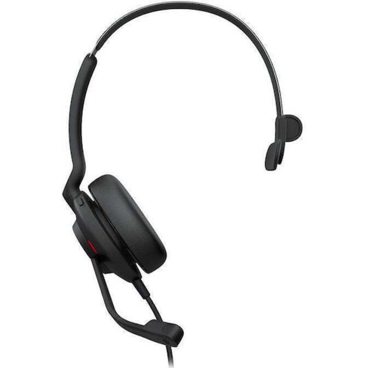 Poly Blackwire 5220 On Ear Multimedia Ακουστικά με μικρόφωνο και σύνδεση USB-C