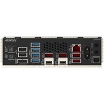 Gigabyte X870E AORUS MASTER Wi-Fi Motherboard ATX με AMD AM5 Socket