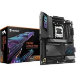Gigabyte X870E Aorus PRO Wi-Fi Motherboard ATX με AMD AM5 Socket