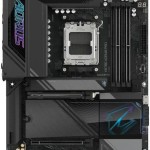 Gigabyte X870E Aorus PRO Wi-Fi Motherboard ATX με AMD AM5 Socket