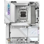 Gigabyte X870E Aorus PRO ICE Wi-Fi Motherboard ATX με AMD AM5 Socket
