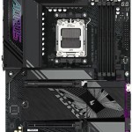 Gigabyte X870E AORUS ELITE WIFI7 Motherboard ATX με AMD AM5 Socket