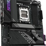 Gigabyte X870E AORUS ELITE WIFI7 Motherboard ATX με AMD AM5 Socket