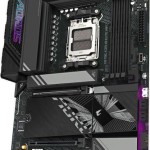 Gigabyte X870E AORUS ELITE WIFI7 Motherboard ATX με AMD AM5 Socket